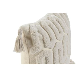 Párna rojtos 45x8x45 cm