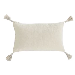 Párna rojtos 50x8x30 cm