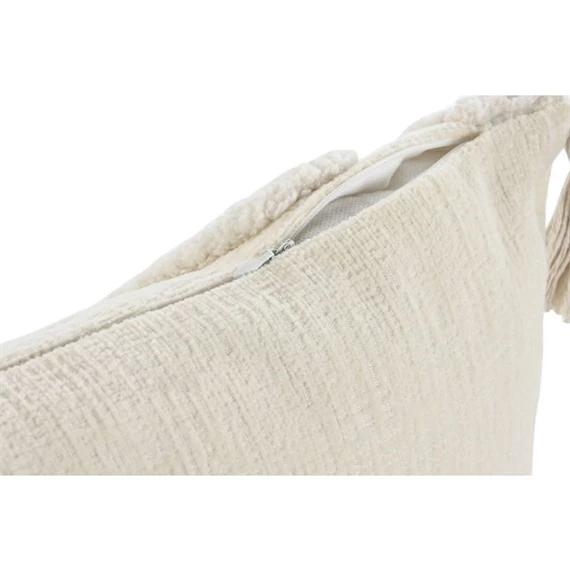 Párna rojtos 50x8x30 cm