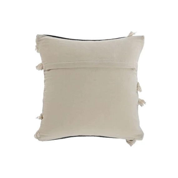 Párna rojtos 45x0x45 cm