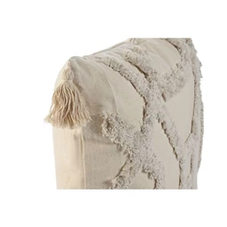 Párna rojtos 45x8x45 cm