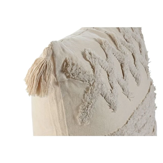 Párna rojtos 45x8x45 cm