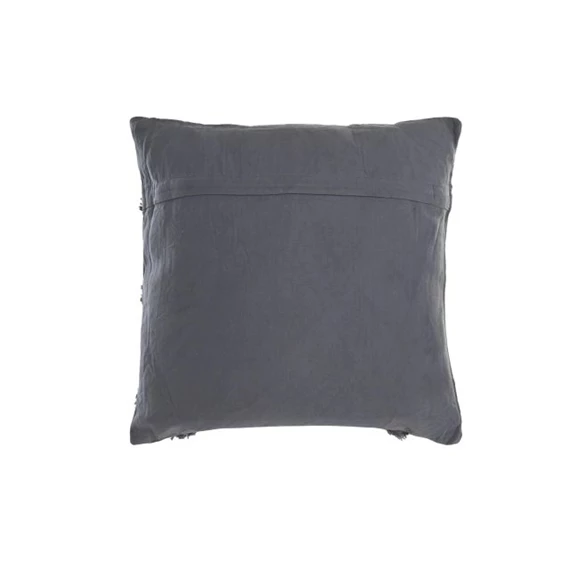 Párna rombusz mintás 45x15x45 cm 2 féle