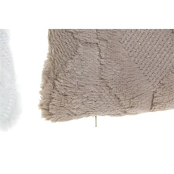 Párna rombusz mintás 45x10x45 cm 3 féle