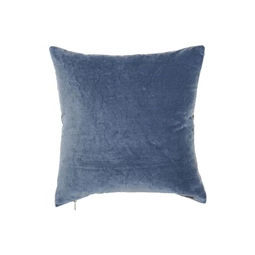 Párna virágos 45x10x45 cm