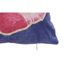 Párna virágos 45x10x45 cm 2 féle