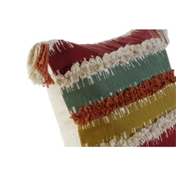 Párnahuzat csíkos 50x1x50 cm