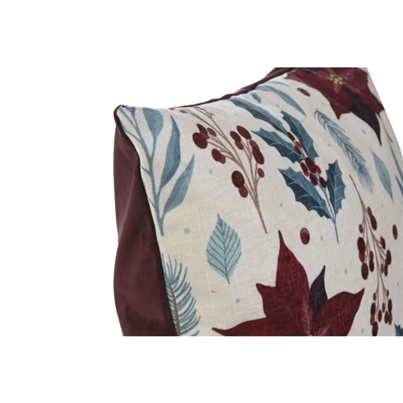 Párnahuzat leveles 45x1x45 cm 2 féle