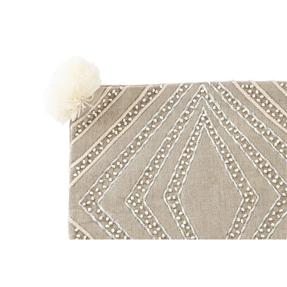 Párnahuzat 50x1x50 cm