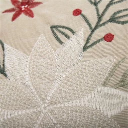 Párnahuzat 45x1x45 cm 2 féle