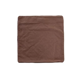 Párnahuzat rombusz mintás 50x1x50 cm