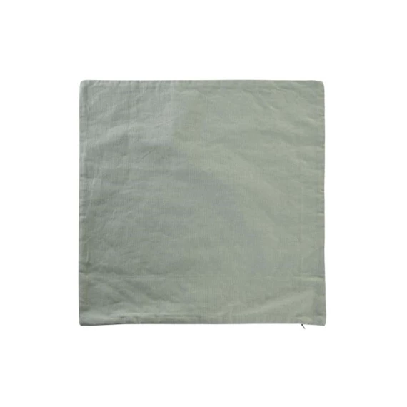 Párnahuzat virágos 50x1x50 cm