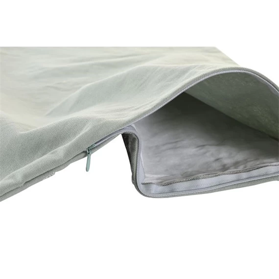 Párnahuzat virágos 50x1x50 cm