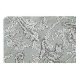 Párnahuzat virágos 60x1x40 cm