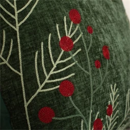 Párnahuzat 45x1x45 cm 2 féle