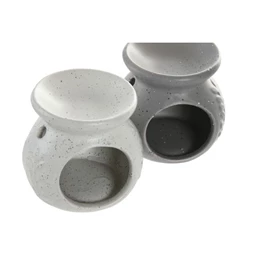 Párologtató szett házikó 17x9x17 cm 2 féle S/5