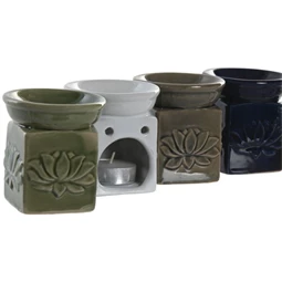 Párologtató szett 12x7x8 cm 4 féle S/3