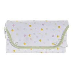 Pelenkázó alátét 22x1x40 cm 2 féle