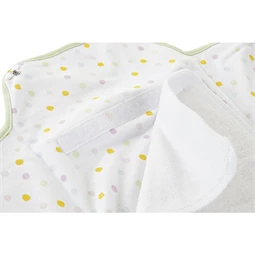 Pelenkázó alátét 22x1x40 cm 2 féle