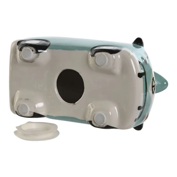 Persely furgon 16x10x11 cm 2 féle