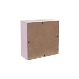 Persely kacsás 18x7x18 cm 2 féle