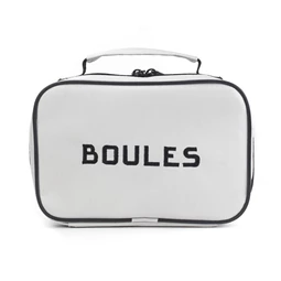 Petanque szett, nagy 16x7x23 cm