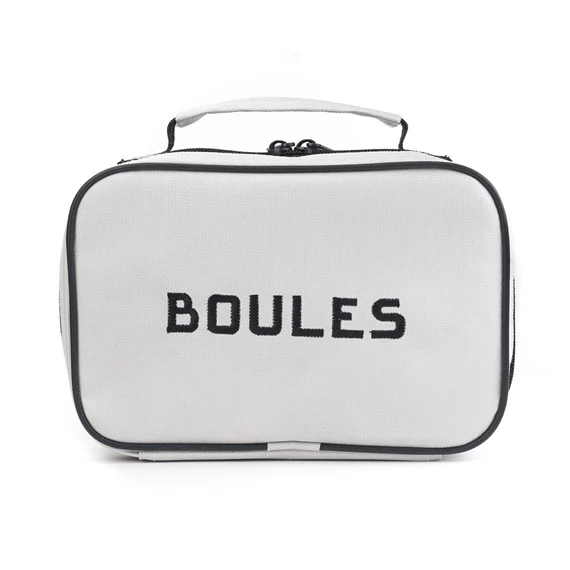 Petanque szett, nagy 16x7x23 cm