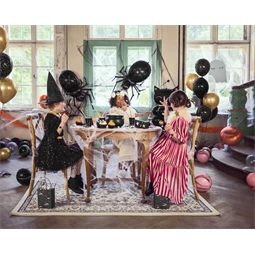 Pinata szellem fehér 41,5x50x10 cm