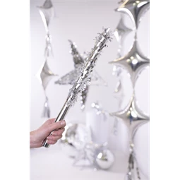 Pinata ütő irizáló 40 cm