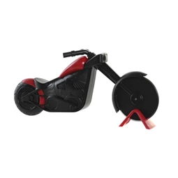 Pizzavágó motor 22x5x10 cm