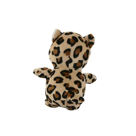 Plüss állatok 10x8x14 cm 4 féle