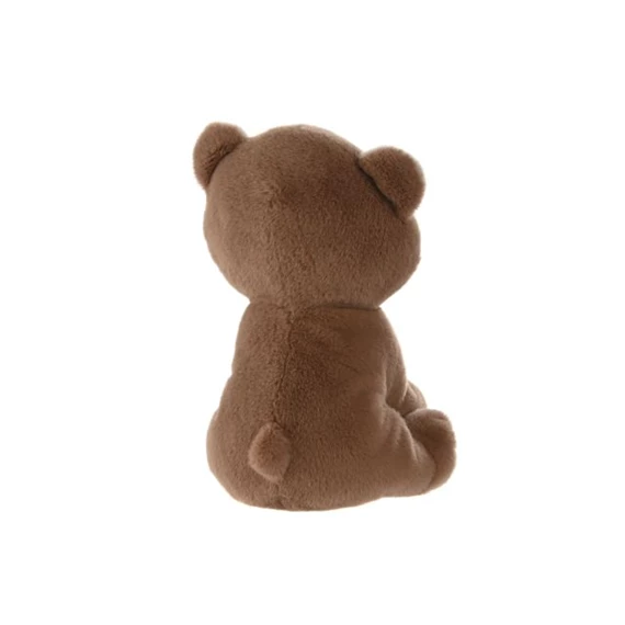 Plüss állatok 12x15x20 cm 4 féle