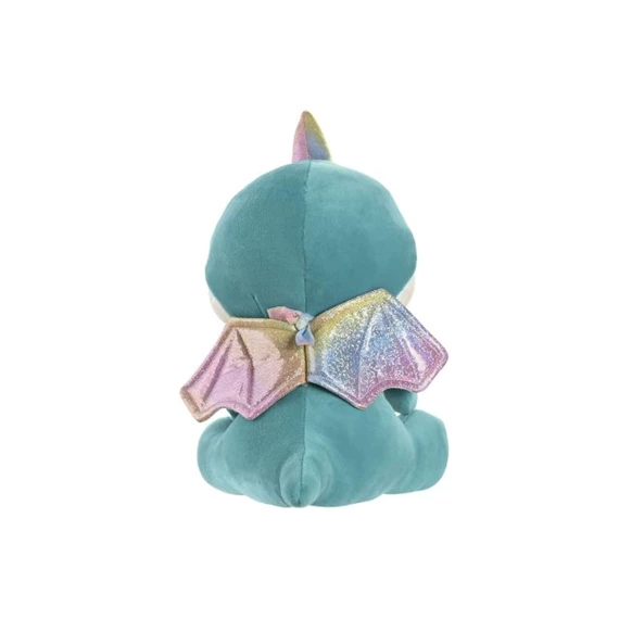 Plüss állatok 19x20x28 cm 3 féle