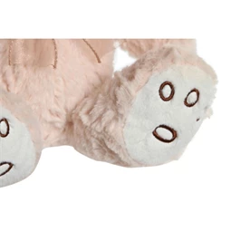 Plüss medve 15x15x23 cm 2 féle