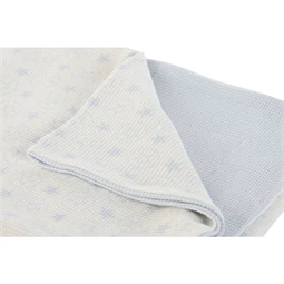 Plüss takaró szett zenélő, macis 75x100x10 cm 3 féle S/2