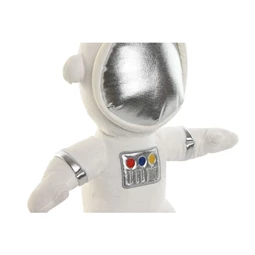 Plüss űrhajós 15x15x30 cm