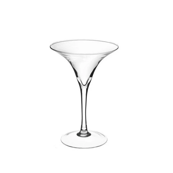 Pohár Martinis 40x25 cm