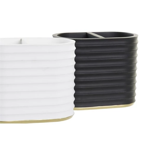 Pohár 13,5x7,5x11 cm 2 féle