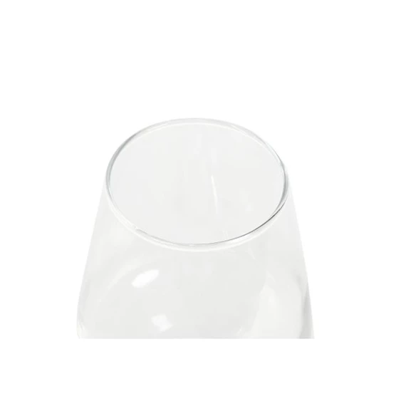 Pohár szett 6,9x6,9x21 cm S/6