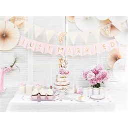 Papírpohár fehér 260 ml S/6