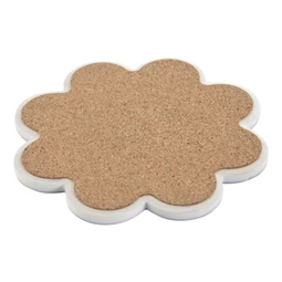 Poháralátét Mandala 11,5x11,5x0,5 cm 12 féle