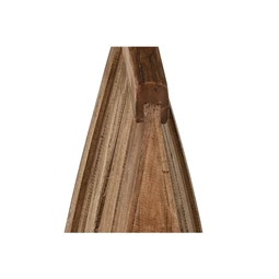 Polc szett 56x42x200 cm S/3