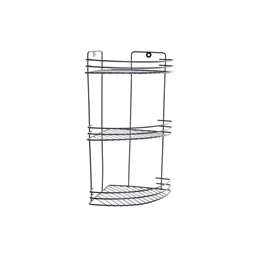 Polc zuhany 26x19x40 cm