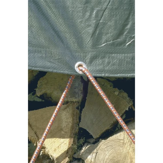 Ponyva farakás védelméhez, vízhatlan 1,5x6 m