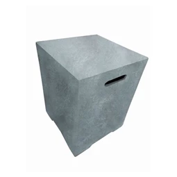 Posztamens szögletes 40x40x51 cm