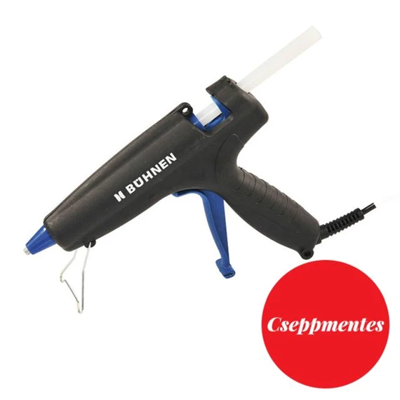 Ragasztópisztoly HB 181 80 W