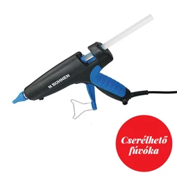 Ragasztópisztoly HB 191 100 W