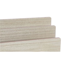 Rendszerező ceruzatartó 31,5x7,5x10 cm