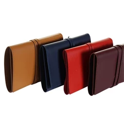 Rendszerező kábelekhez 29,5x1x14 cm 4 féle