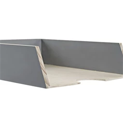 Rendszerező leveles 23x30x7 cm 2 féle